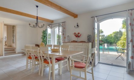 Les Domaines de St. Endréol 7