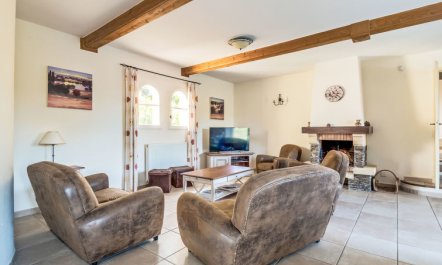 Les Domaines de St. Endréol 6