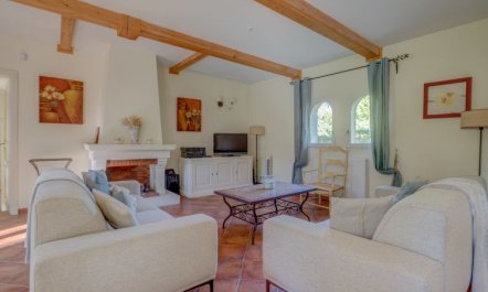 Les Domaines de St. Endréol 6