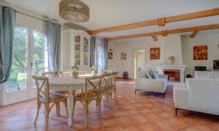 Les Domaines de St. Endréol 2