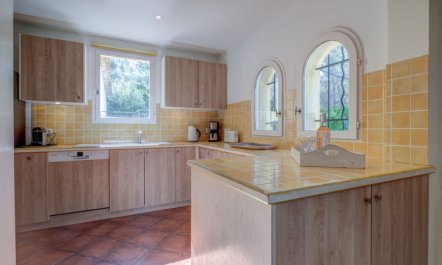 Les Domaines de St. Endréol 7