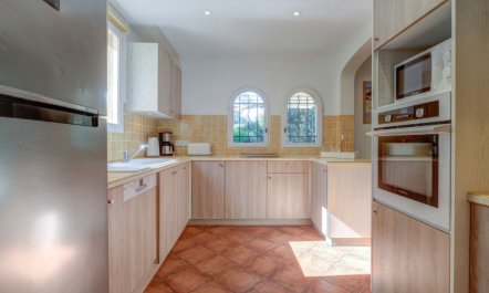 Les Domaines de St. Endréol 3