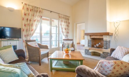 Le Domaine de St. Endréol Gold & Spa Apartment 3 2