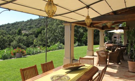 Le Mas de la Roche 2