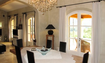 Le Mas de la Roche 7