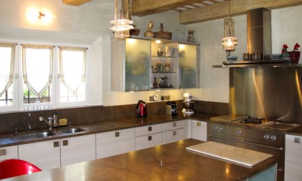 Le Mas de la Roche 4