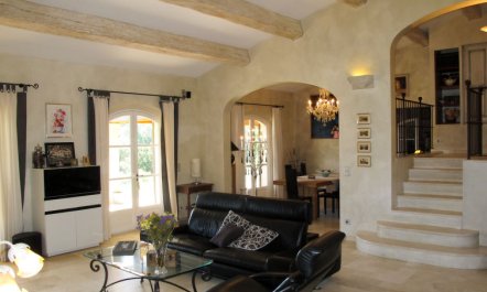 Le Mas de la Roche 5