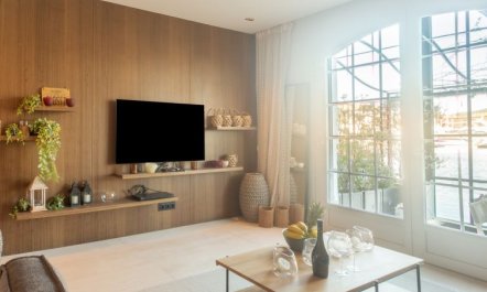 Maison pêcheur 45 4