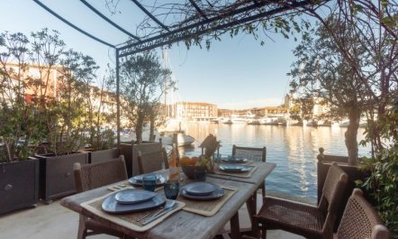 Maison pêcheur 45 2