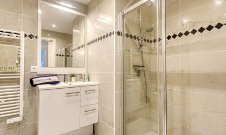 Le 4 Mats Apartment 2 3