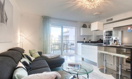 Le 4 Mats Apartment 2 1