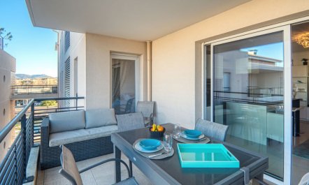 Le 4 Mats Apartment 2 5