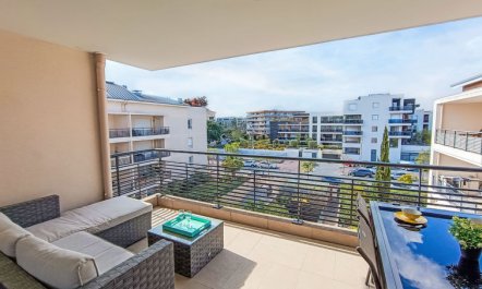 Le 4 Mats Apartment 2