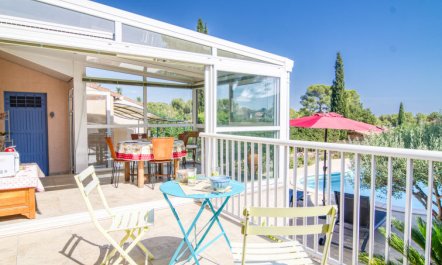 Les Hauts de Palayson 6