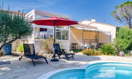 Les Hauts de Palayson 5