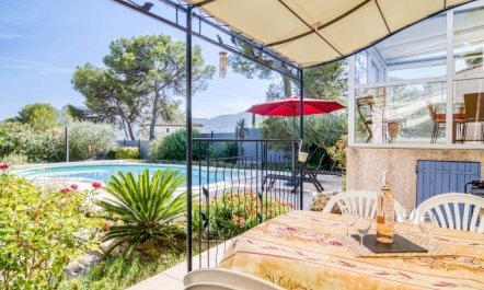 Les Hauts de Palayson 1