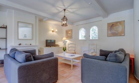 Les Domaines de St. Endréol 5