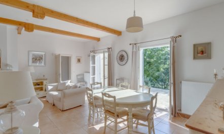 Les Domaines de St. Endréol 7