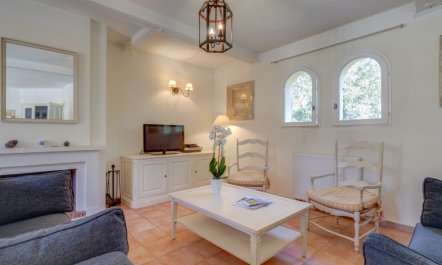 Les Domaines de St. Endréol 6