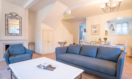 Le Domaine de St. Endréol Golf & Spa Apartment 5 7