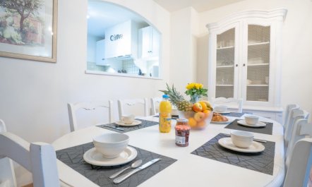 Le Domaine de St. Endréol Golf & Spa Apartment 5 2