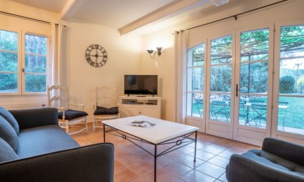 Le Domaine de St. Endréol Golf & Spa Apartment 5 1