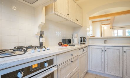 Le Domaine de St. Endréol Golf & Spa Apartment 2 4