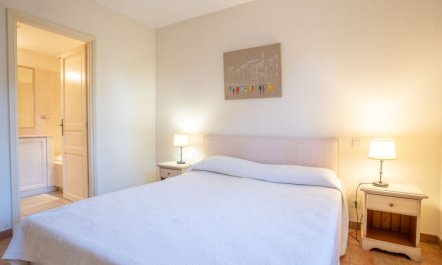 Le Domaine de St. Endréol Golf & Spa Apartment 2 3