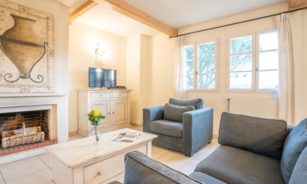 Le Domaine de St. Endréol Golf & Spa Apartment 2 5