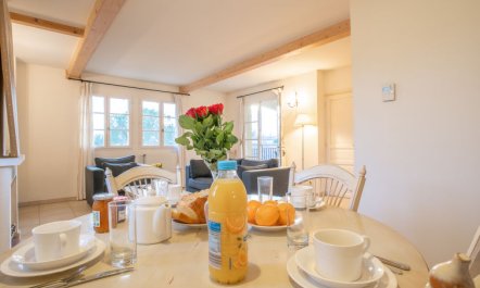 Le Domaine de St. Endréol Golf & Spa Apartment 2 7