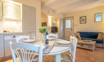 Le Domaine de St. Endréol Golf & Spa 7