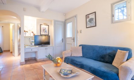 Le Domaine de St. Endréol Golf & Spa 5