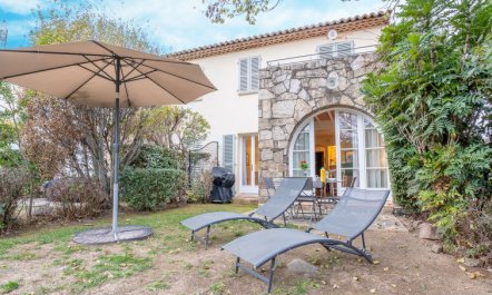 Le Domaine de St. Endréol Golf & Spa 1