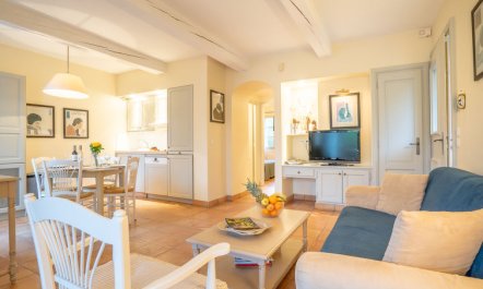 Le Domaine de St. Endréol Golf & Spa 2