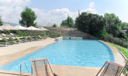 Le Domaine de St. Endréol Golf & Spa