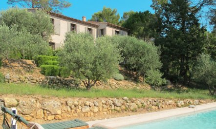 Le Collet des Redons