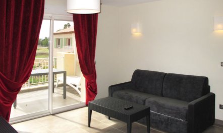 Les Perles de Saint Tropez Apartment 2 6