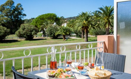 Les Perles de Saint Tropez Apartment 2 1