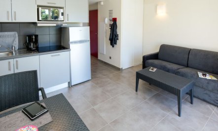 Les Perles de Saint Tropez Apartment 3 7