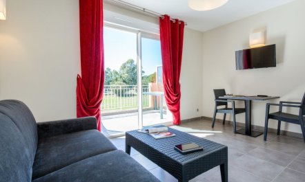 Les Perles de Saint Tropez Apartment 3 3