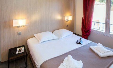 Les Perles de Saint Tropez Apartment 3 4