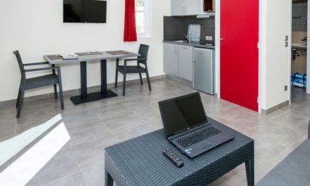 Les Perles de Saint Tropez Apartment 3 6