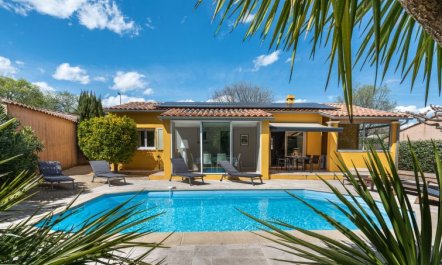 Le Clos du Mûrier 3