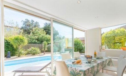 Le Clos du Mûrier 2