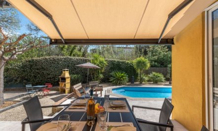 Le Clos du Mûrier 1