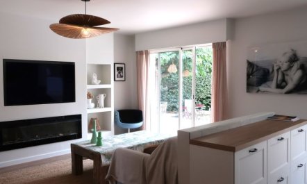 Le Clos du Mûrier 7