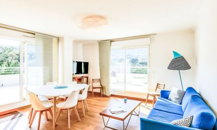 Cap Marine Apartment 3 4