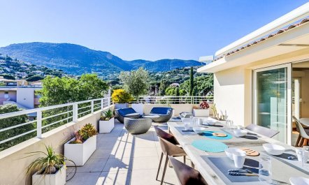 Cap Marine Apartment 3