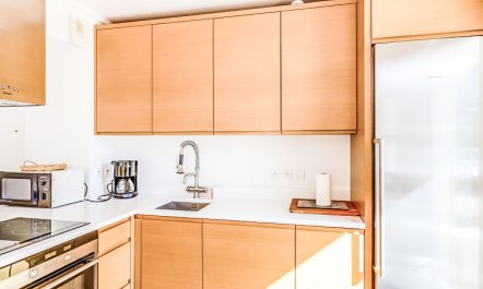 Cap Marine Apartment 3 5