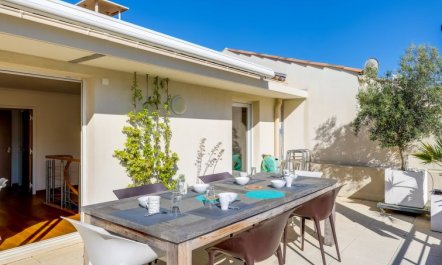 Cap Marine Apartment 3 1